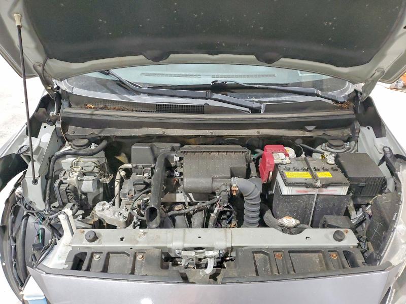 Продаж на аукціоні авто 2021 Mitsubishi Mirage, vin: ML32AUHJ4MH012432, номер лоту: 50834446
