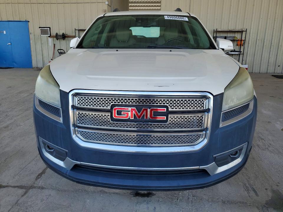 Продажа на аукционе авто 2015 Gmc Acadia, vin: 1GKKRTKD8FJ315359, номер лота: 49806886