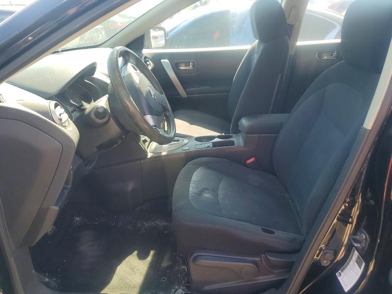 Продаж на аукціоні авто 2013 Nissan Rogue, vin: JN8AS5MV7DW661789, номер лоту: 48040926