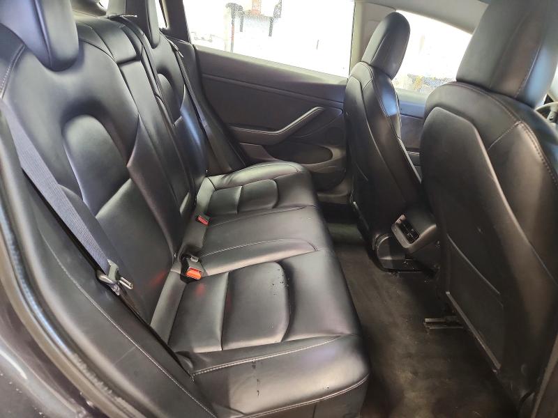 Aukcja sprzedaży 2022 Tesla Model 3, vin: 5YJ3E1EB3NF289740, numer aukcji: 50165606