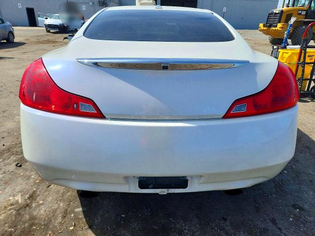 2009 Infiniti G37 Coupe მანქანა იყიდება აუქციონზე, vin: JNKCV64EX9M606143, აუქციონის ნომერი: 48323416