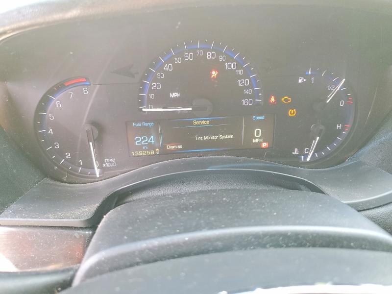 2013 Cadillac Ats მანქანა იყიდება აუქციონზე, vin: 1G6AA5RX3D0171932, აუქციონის ნომერი: 48807176