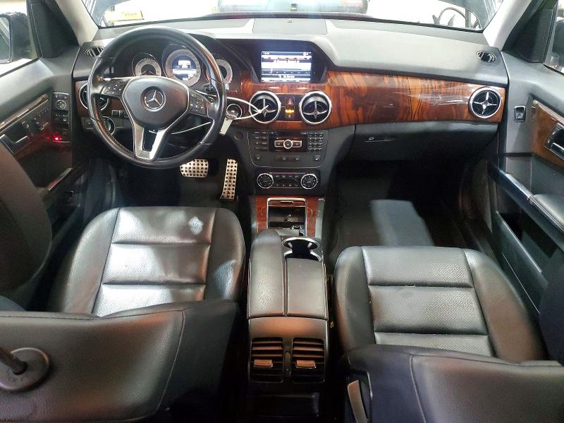 Продажа на аукционе авто 2013 Mercedes-benz Glk, vin: WDCGG8JB6DG033794, номер лота: 48825756