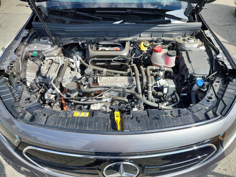 Продаж на аукціоні авто 2023 Mercedes-benz Eqb, vin: W1N9M0KB4PN076272, номер лоту: 48171336