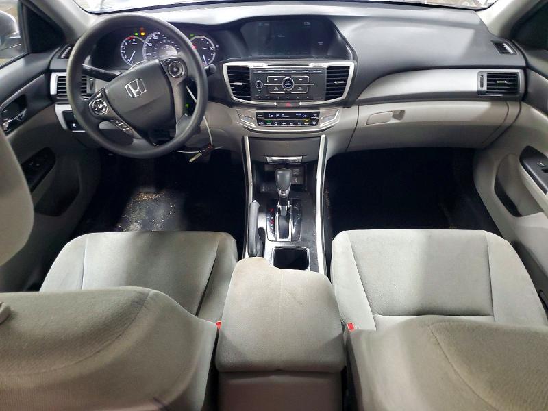 2013 Honda Accord მანქანა იყიდება აუქციონზე, vin: 1HGCR2F31DA195916, აუქციონის ნომერი: 51518576