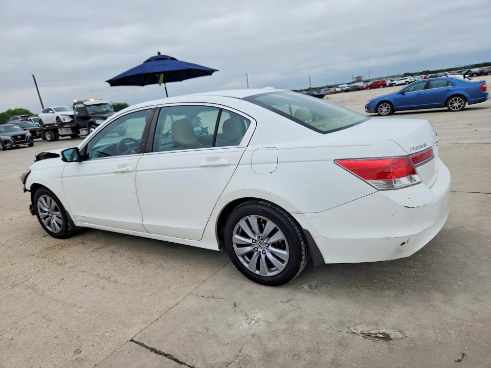 Продажа на аукционе авто 2011 Honda Accord, vin: 1HGCP2F89BA105295, номер лота: 50916466