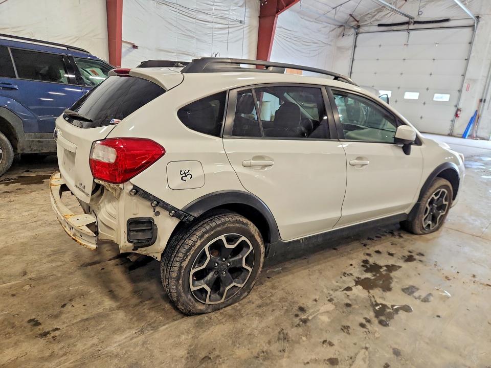 2013 Subaru Xv Crosstrek მანქანა იყიდება აუქციონზე, vin: JF2GPAGC3D2874497, აუქციონის ნომერი: 48101066