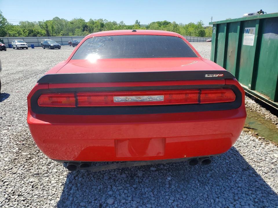 Aukcja sprzedaży 2010 Dodge Challenger, vin: 2B3CJ7DW8AH132049, numer aukcji: 49533966