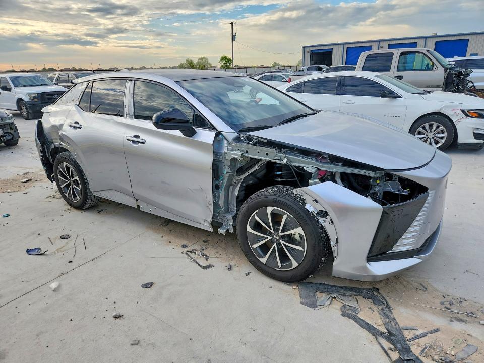 Aukcja sprzedaży 2025 Lexus Rz 300e, vin: JTJABABB2SA012292, numer aukcji: 47650316