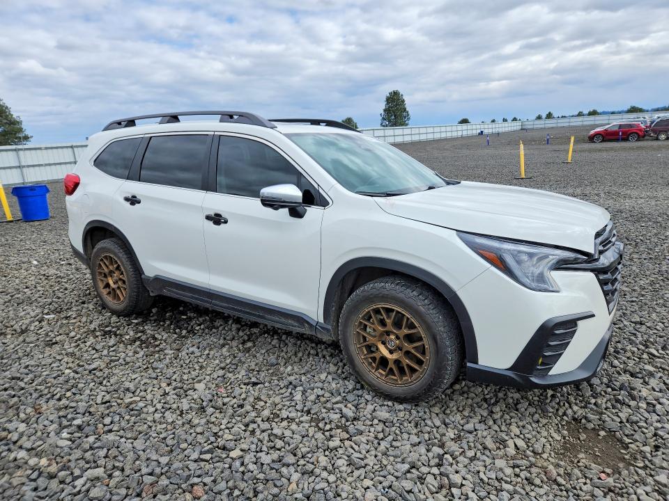 Aukcja sprzedaży 2023 Subaru Ascent, vin: 4S4WMAWD8P3436839, numer aukcji: 50411146