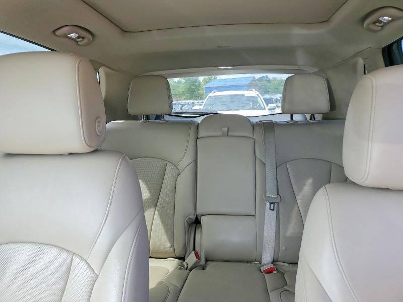 Aukcja sprzedaży 2017 Buick Envision, vin: LRBFXBSA7HD022426, numer aukcji: 50333026