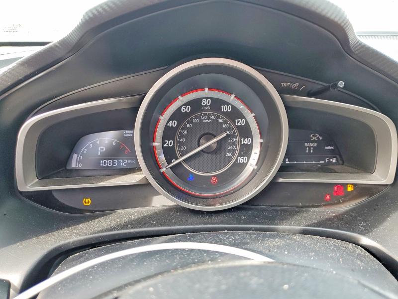 Aukcja sprzedaży 2016 Mazda 3, vin: 3MZBM1U72GM238429, numer aukcji: 47289636