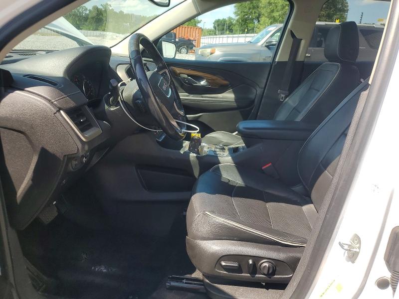 Aukcja sprzedaży 2019 Gmc Terrain, vin: 3GKALSEX0KL322435, numer aukcji: 41631416