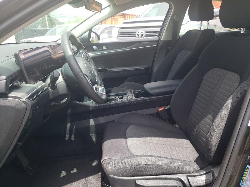 Aukcja sprzedaży 2025 Kia K5, vin: KNAG24J72S5357212, numer aukcji: 50359546