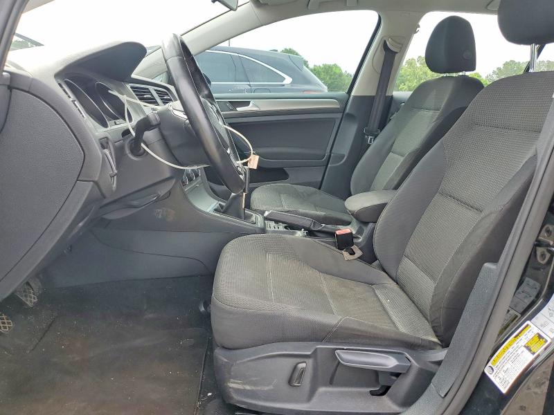 Продажа на аукционе авто 2016 Volkswagen Golf, vin: 3VW117AU3GM029122, номер лота: 51586926
