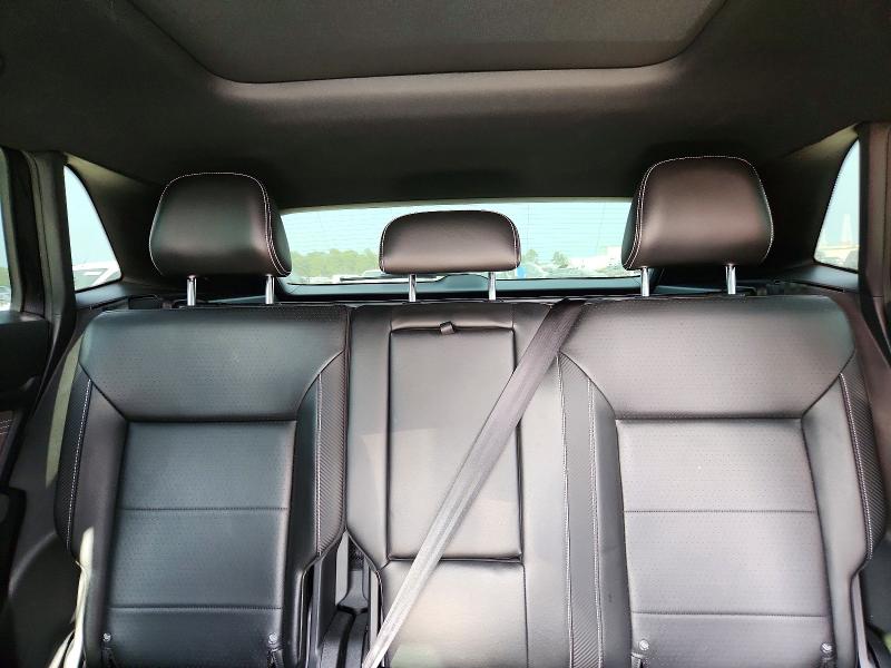 Aukcja sprzedaży 2022 Volkswagen Atlas Cross Sport, vin: 1V2SE2CA3NC211515, numer aukcji: 52007456