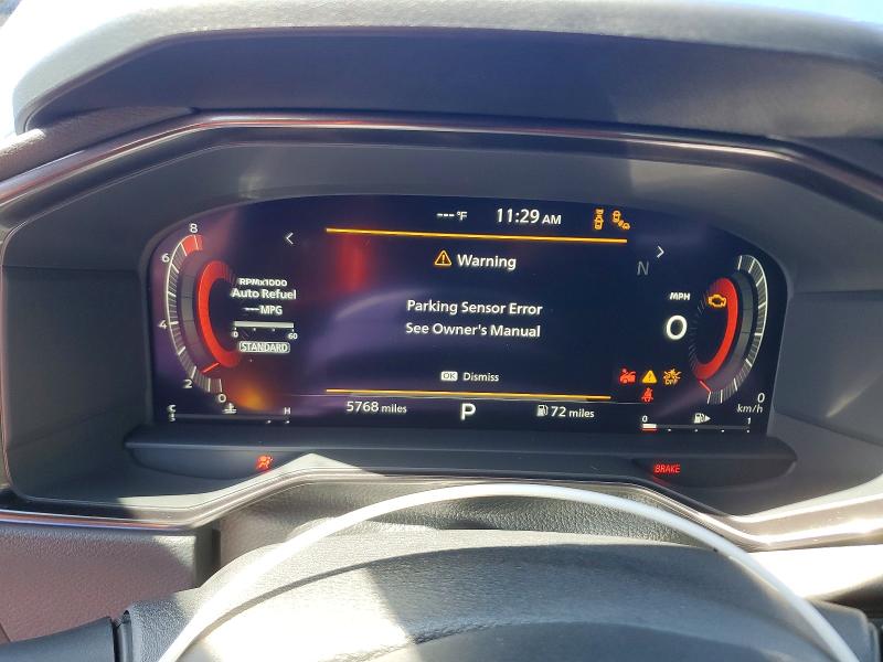 Auction sale of the 2024 Nissan Z, vin: JN1BZ4BHXRM367473, lot number: 51415676