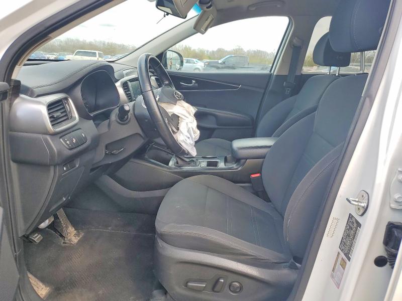 Aukcja sprzedaży 2020 Kia Sorento, vin: 5XYPGDA57LG686337, numer aukcji: 49722256
