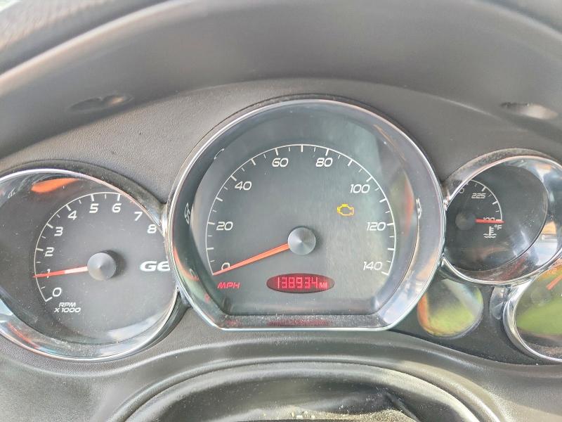 Продаж на аукціоні авто 2007 Pontiac G6, vin: 1G2ZG58B674273666, номер лоту: 50193686