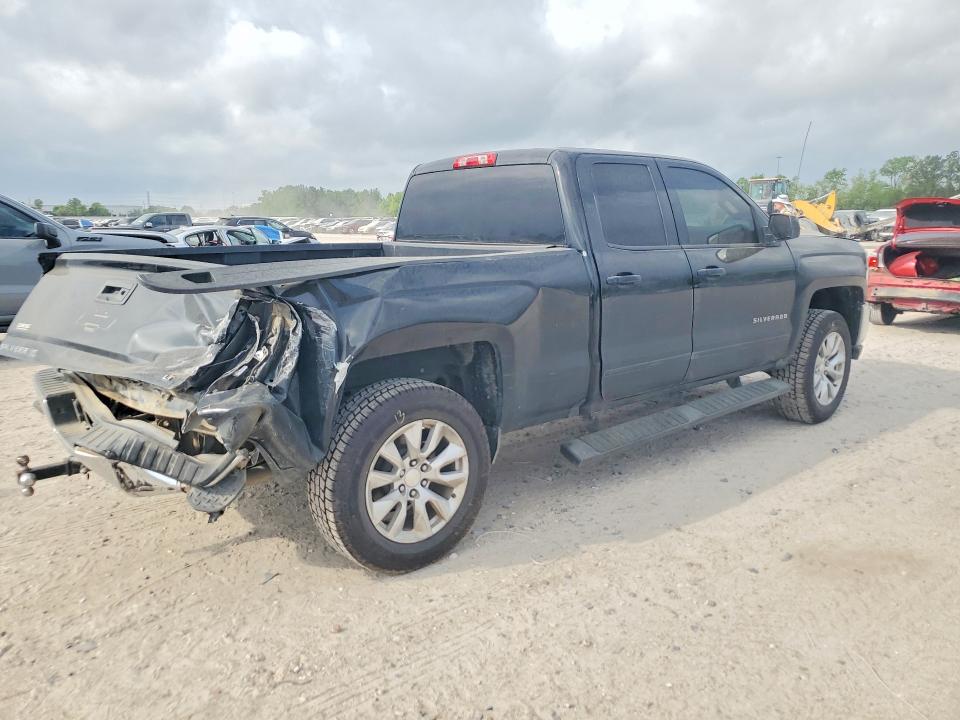 Aukcja sprzedaży 2018 Chevrolet Silverado, vin: 1GCRCREC4JZ178352, numer aukcji: 48057026