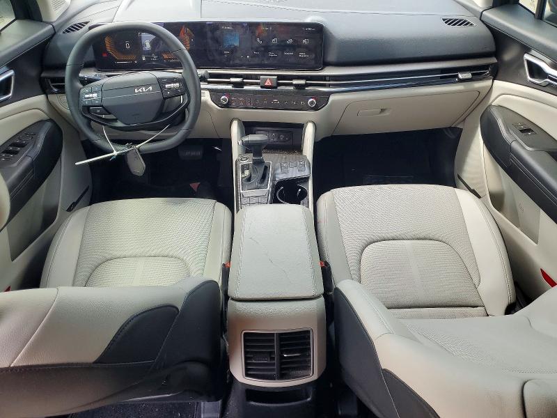 Aukcja sprzedaży 2026 Kia Sportage, vin: 5XYK33DF5TG329873, numer aukcji: 49628306
