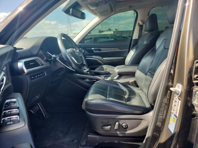 Aukcja sprzedaży 2020 Kia Telluride, vin: 5XYP54HC9LG071184, numer aukcji: 48775956