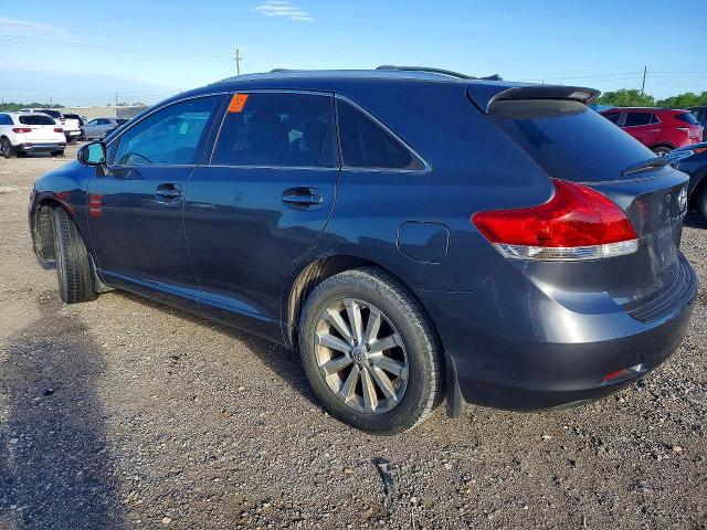 49201836 :رقم المزاد ، 4T3BA3BB7CU033213 vin ، 2012 Toyota Venza مزاد بيع
