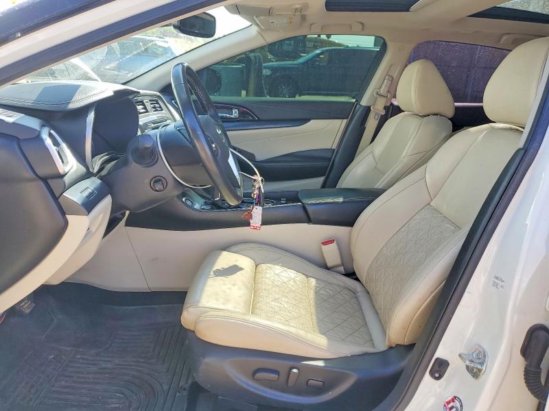 Aukcja sprzedaży 2021 Nissan Maxima, vin: 1N4AA6FV6MC502657, numer aukcji: 49292836