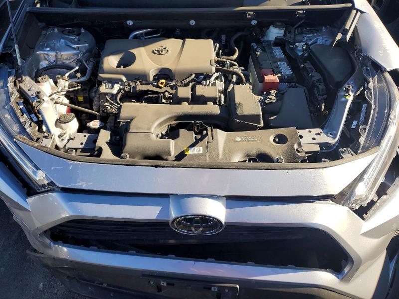 Продажа на аукционе авто 2025 Toyota Rav4, vin: 2T3H1RFV7SC320262, номер лота: 53160636