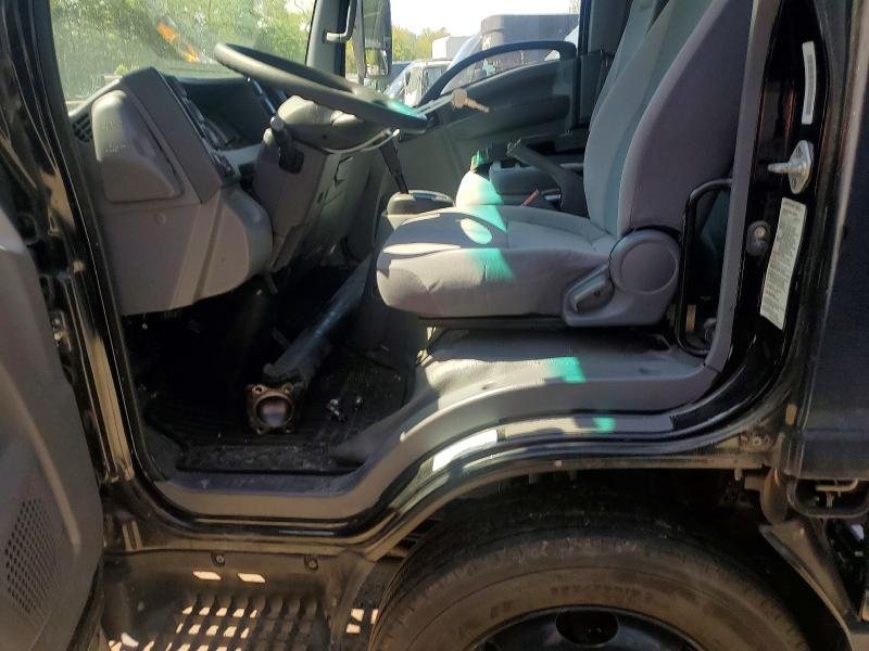 2017 Isuzu Nqr მანქანა იყიდება აუქციონზე, vin: JALE5W169H7900975, აუქციონის ნომერი: 49439816