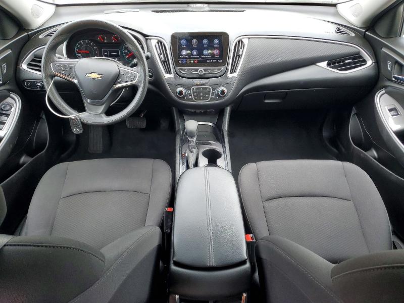 2024 Chevrolet Malibu მანქანა იყიდება აუქციონზე, vin: 1G1ZD5STXRF232785, აუქციონის ნომერი: 49762896
