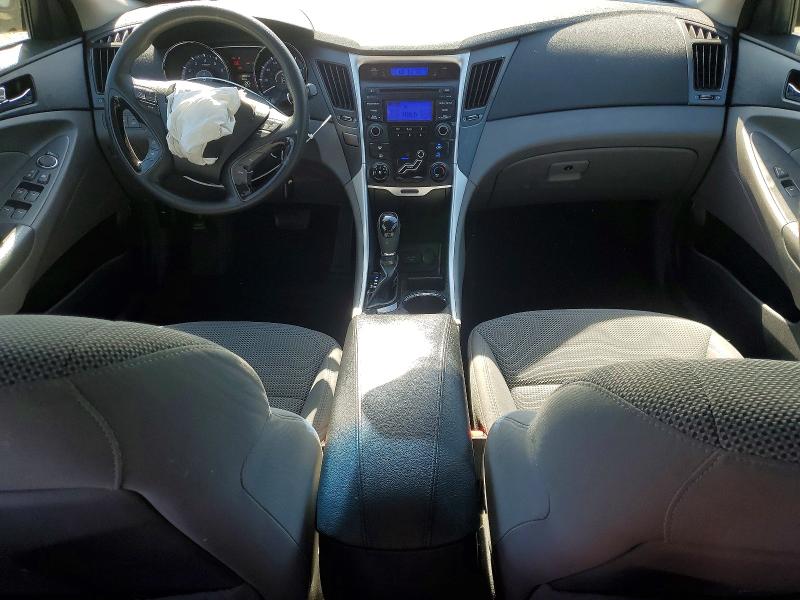 Продаж на аукціоні авто 2013 Hyundai Sonata, vin: 5NPEB4AC8DH709882, номер лоту: 50340066