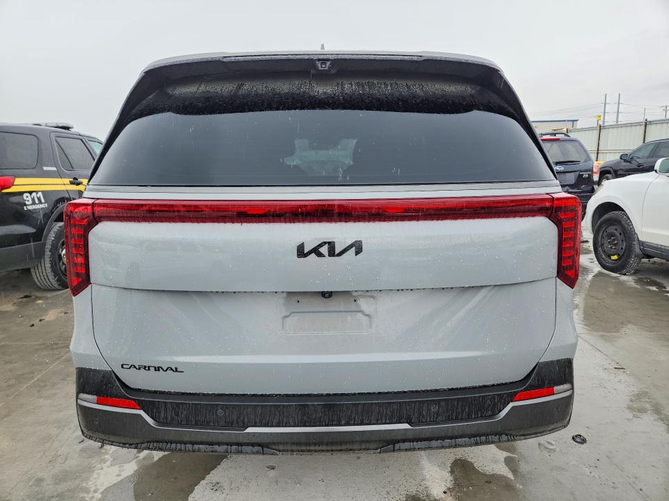 Aukcja sprzedaży 2025 Kia Carnival, vin: KNDNE5K39S6502792, numer aukcji: 51888236