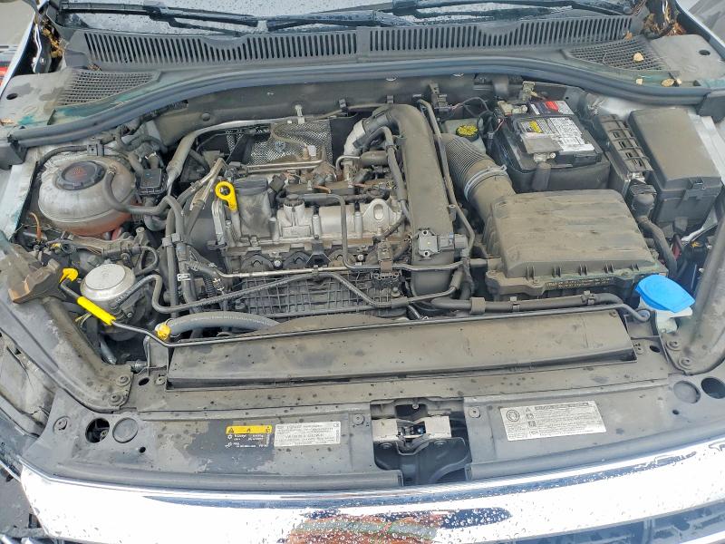 Продаж на аукціоні авто 2020 Volkswagen Jetta, vin: 3VWEB7BU6LM010684, номер лоту: 50759636