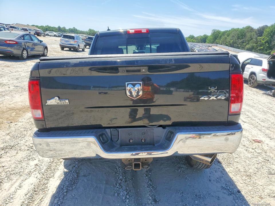 Aukcja sprzedaży 2016 Ram 1500, vin: 1C6RR7LG2GS283229, numer aukcji: 50618406