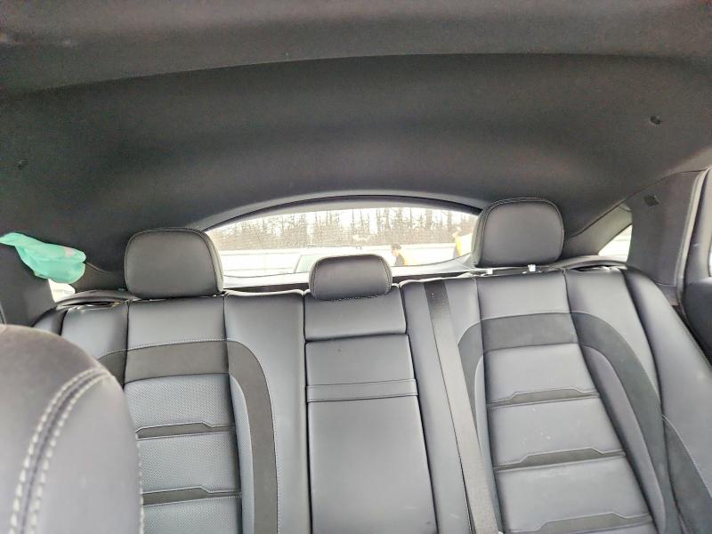 48211296 :رقم المزاد ، 4JGFD6BB8MA574633 vin ، 2021 Mercedes-benz Gle Coupe مزاد بيع