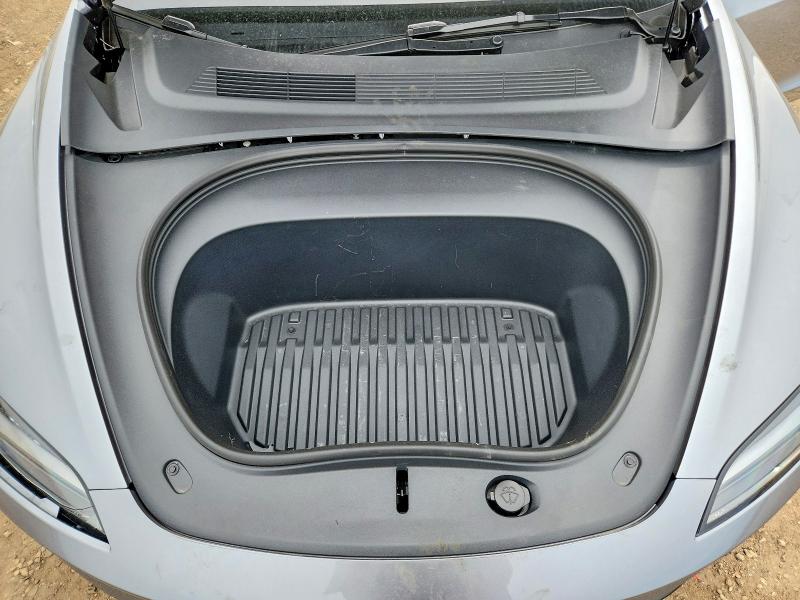 Продажа на аукционе авто 2026 Tesla Model 3, vin: 5YJ3E1ET6TF139417, номер лота: 49078656