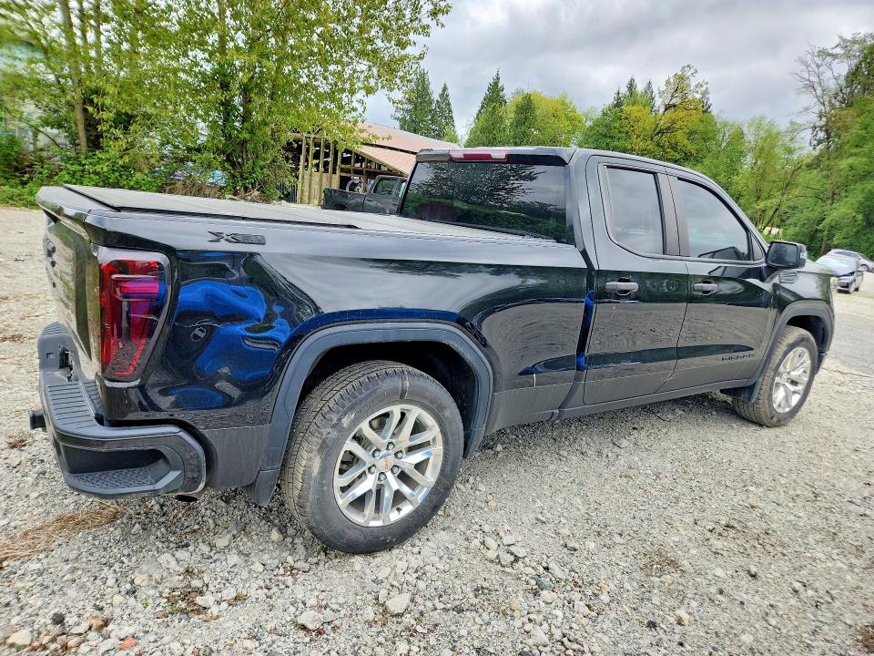 Продажа на аукционе авто 2019 Gmc Sierra1500, vin: 1GTR9AEF6KZ359240, номер лота: 49724196