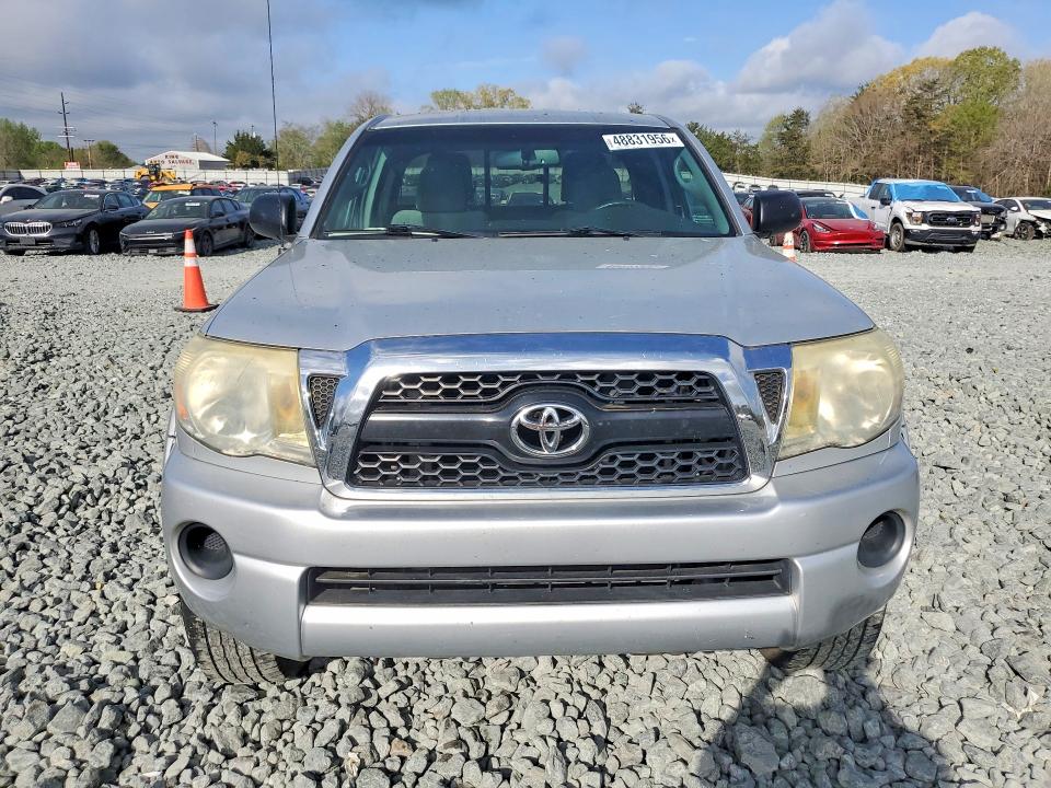 Продажа на аукционе авто 2011 Toyota Tacoma, vin: 5TFTX4GN0BX002021, номер лота: 48831956