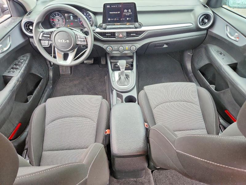Aukcja sprzedaży 2023 Kia Forte, vin: 3KPF24AD1PE558535, numer aukcji: 51540196