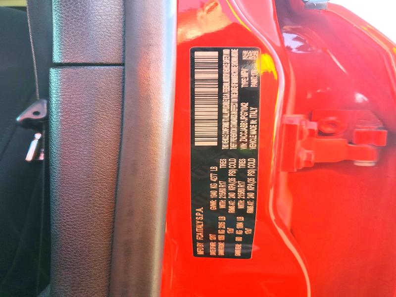 Aukcja sprzedaży 2018 Jeep Renegade, vin: ZACCJABB1JPG71042, numer aukcji: 49036726