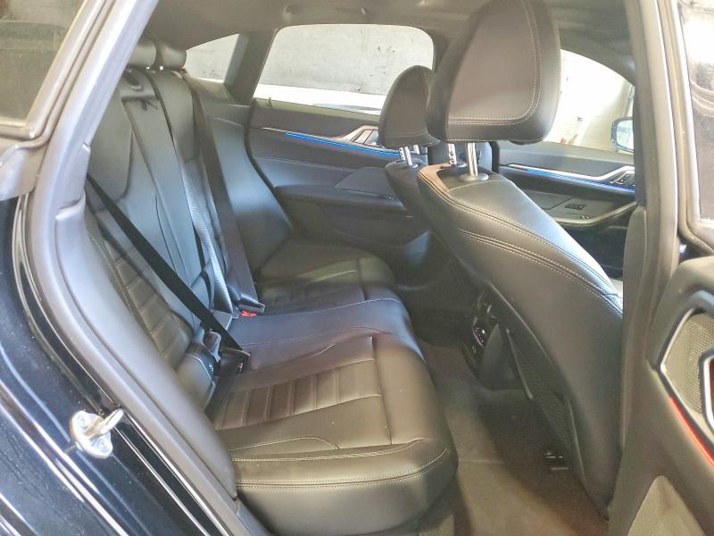 Продажа на аукционе авто 2022 Bmw M440xi, vin: WBA13AW0XNFL97596, номер лота: 50944846