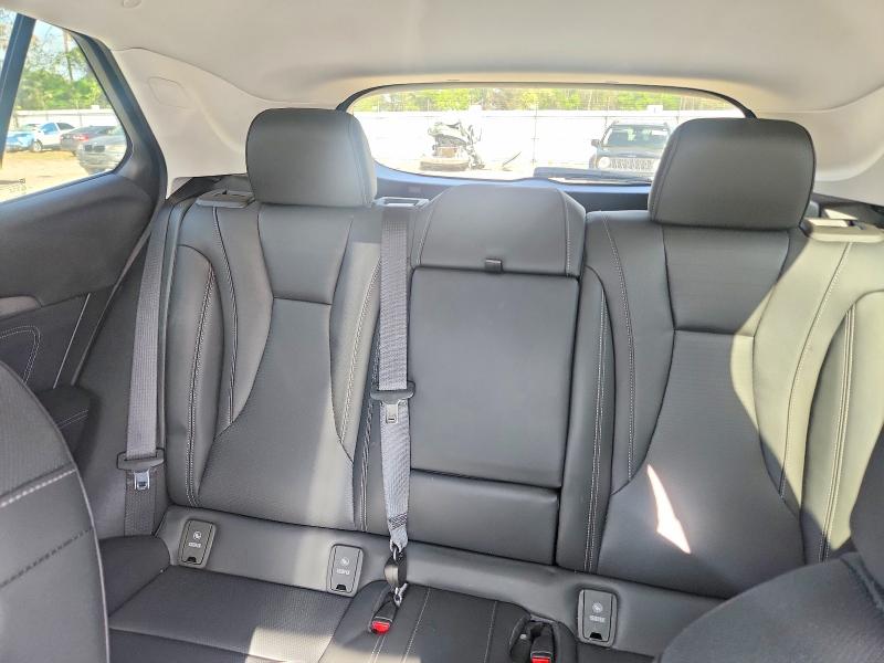Aukcja sprzedaży 2025 Buick Envision, vin: LRBFZKE42SD079477, numer aukcji: 48963556