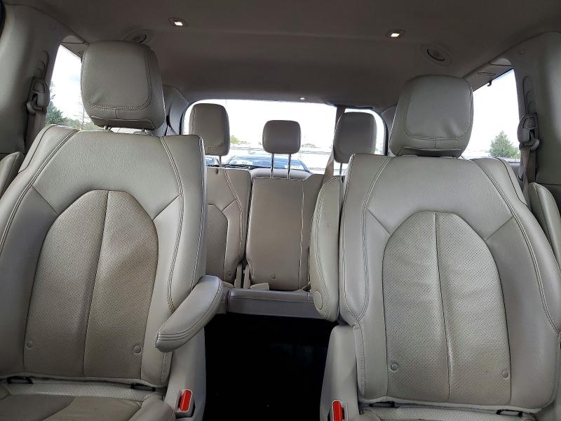 Auction sale of the 2021 Chrysler Pacifica, vin: 2C4RC1L7XMR591477, lot number: 52087986