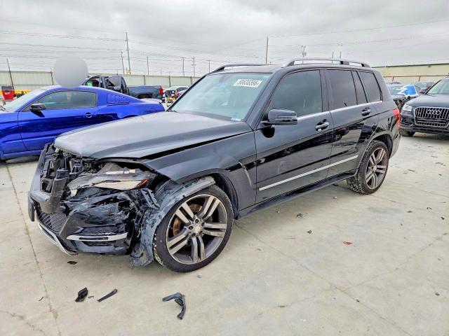 Продажа на аукционе авто 2014 Mercedes-benz Glk, vin: WDCGG8JB2EG317070, номер лота: 50635396
