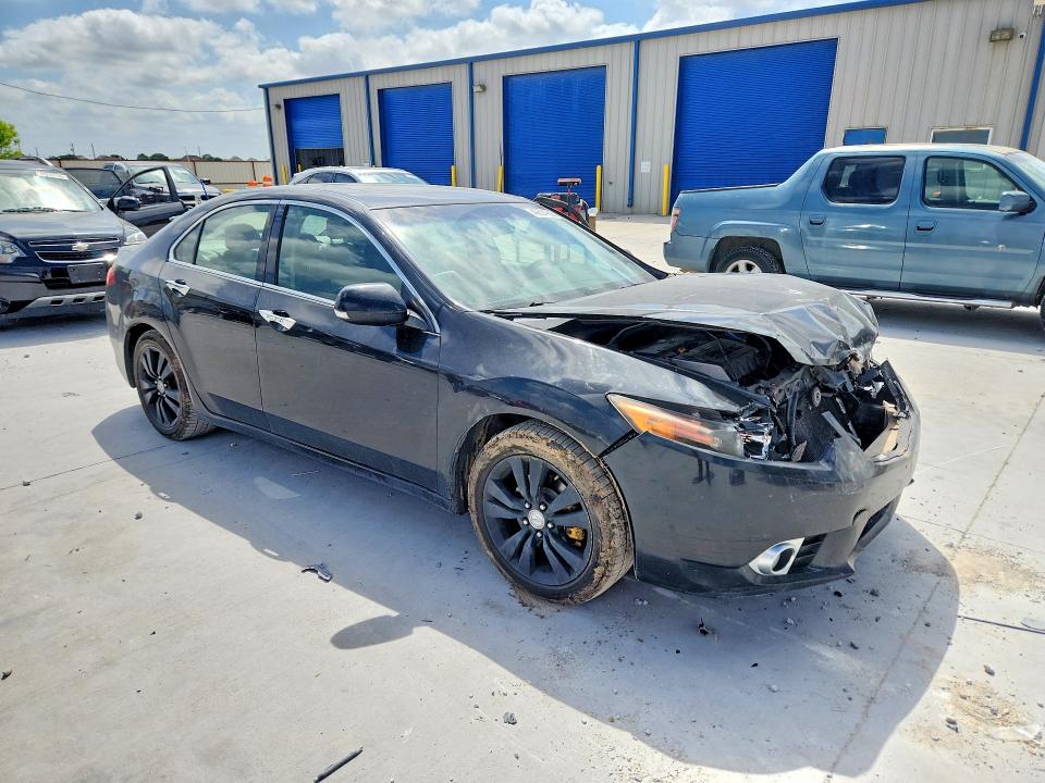 Aukcja sprzedaży 2011 Acura Tsx, vin: JH4CU2F67BC018424, numer aukcji: 49604266
