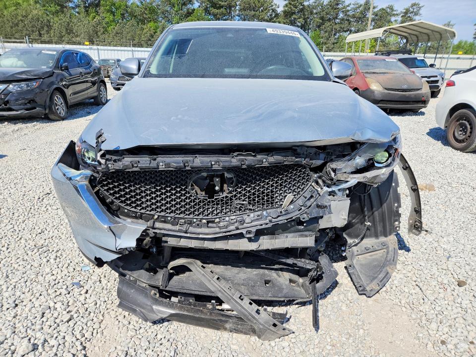 Aukcja sprzedaży 2019 Mazda Cx-5, vin: JM3KFABM4K1651911, numer aukcji: 49339446
