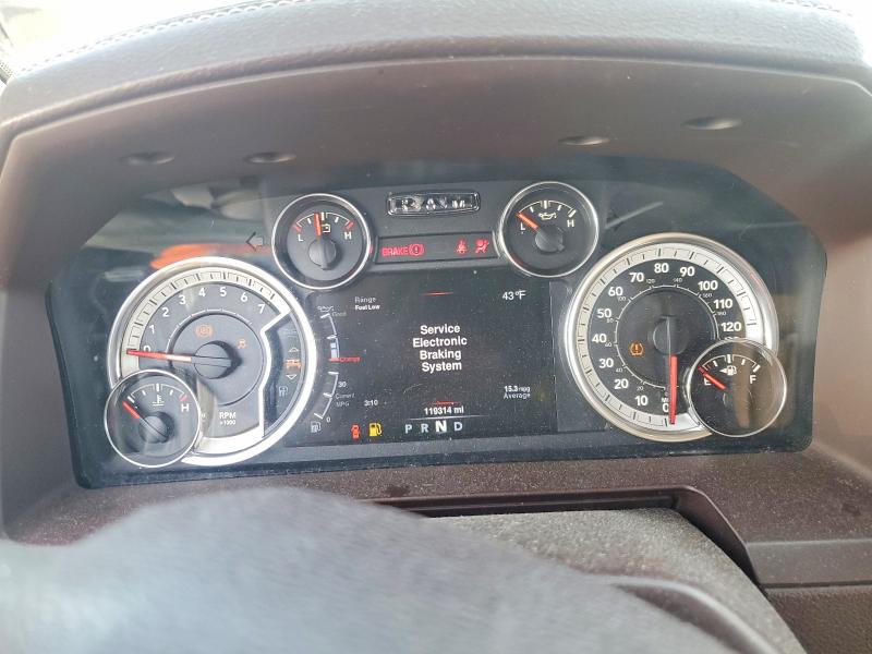 2013 Ram 1500 მანქანა იყიდება აუქციონზე, vin: 1C6RR7NT0DS503912, აუქციონის ნომერი: 49245096