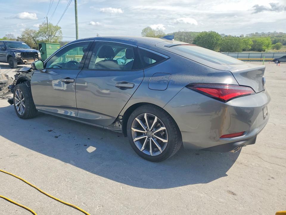 Aukcja sprzedaży 2024 Acura Integra, vin: 19UDE4H26RA019578, numer aukcji: 48767606