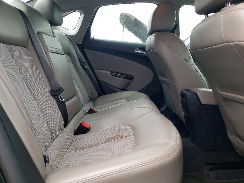Продаж на аукціоні авто 2015 Buick Verano, vin: 1G4PP5SK4F4164998, номер лоту: 50830276
